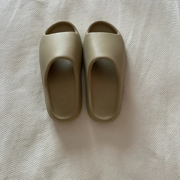 Yeezy | Shoes | Pure Yeezy Slide Size No Box | Poshmark display picture 2